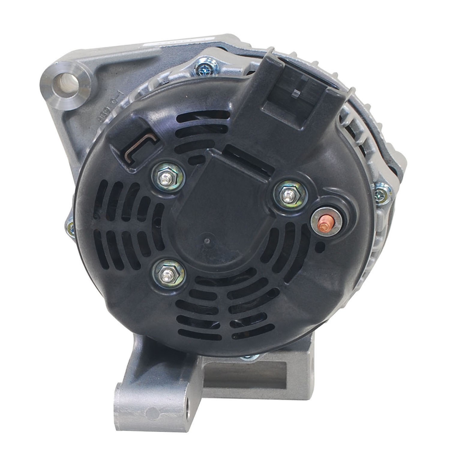 Denso 210-0598 Remanufactured DENSO First Time Fit Alternator - Image 2
