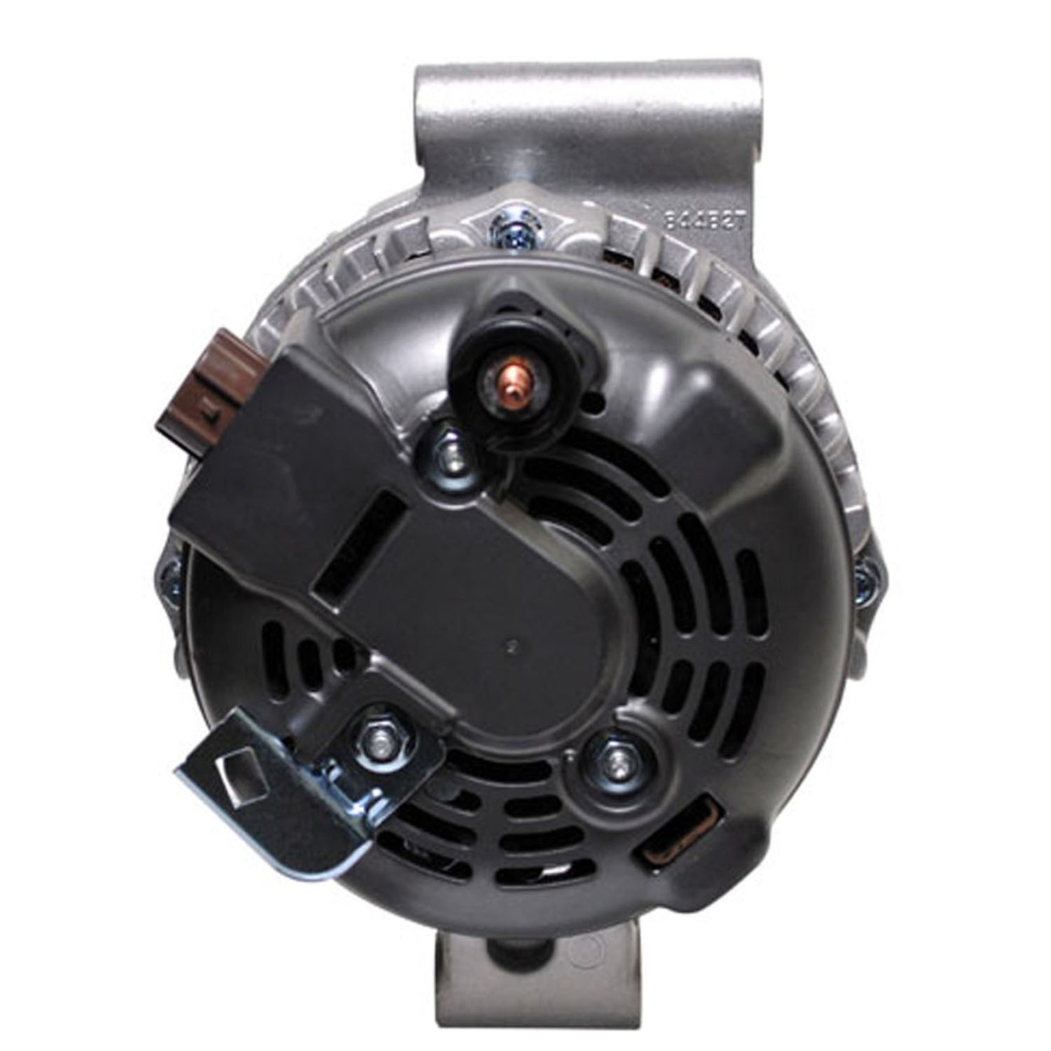 Denso 210-0609 Remanufactured DENSO First Time Fit Alternator - Image 2