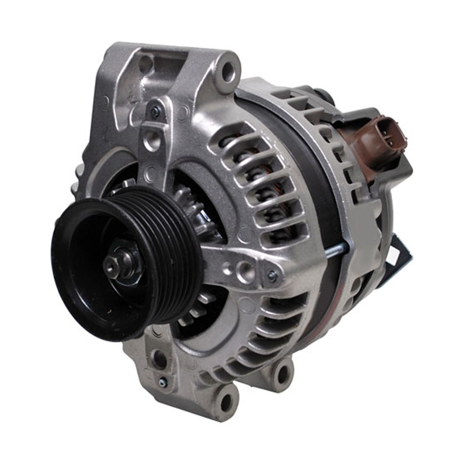 Denso 210-0609 Remanufactured DENSO First Time Fit Alternator - Image 3