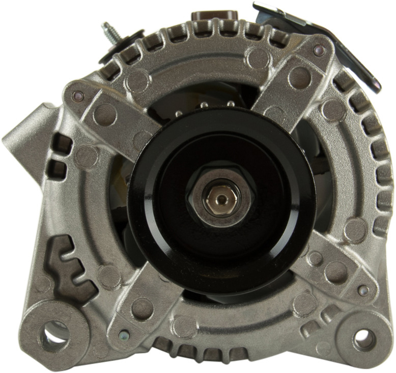 Denso 210-0614 Remanufactured DENSO First Time Fit Alternator - Image 5