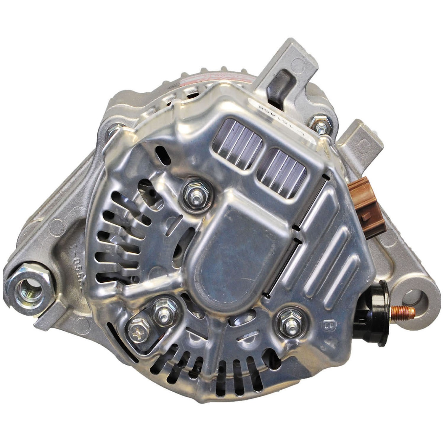Denso 210-0617 Remanufactured DENSO First Time Fit Alternator - Image 2