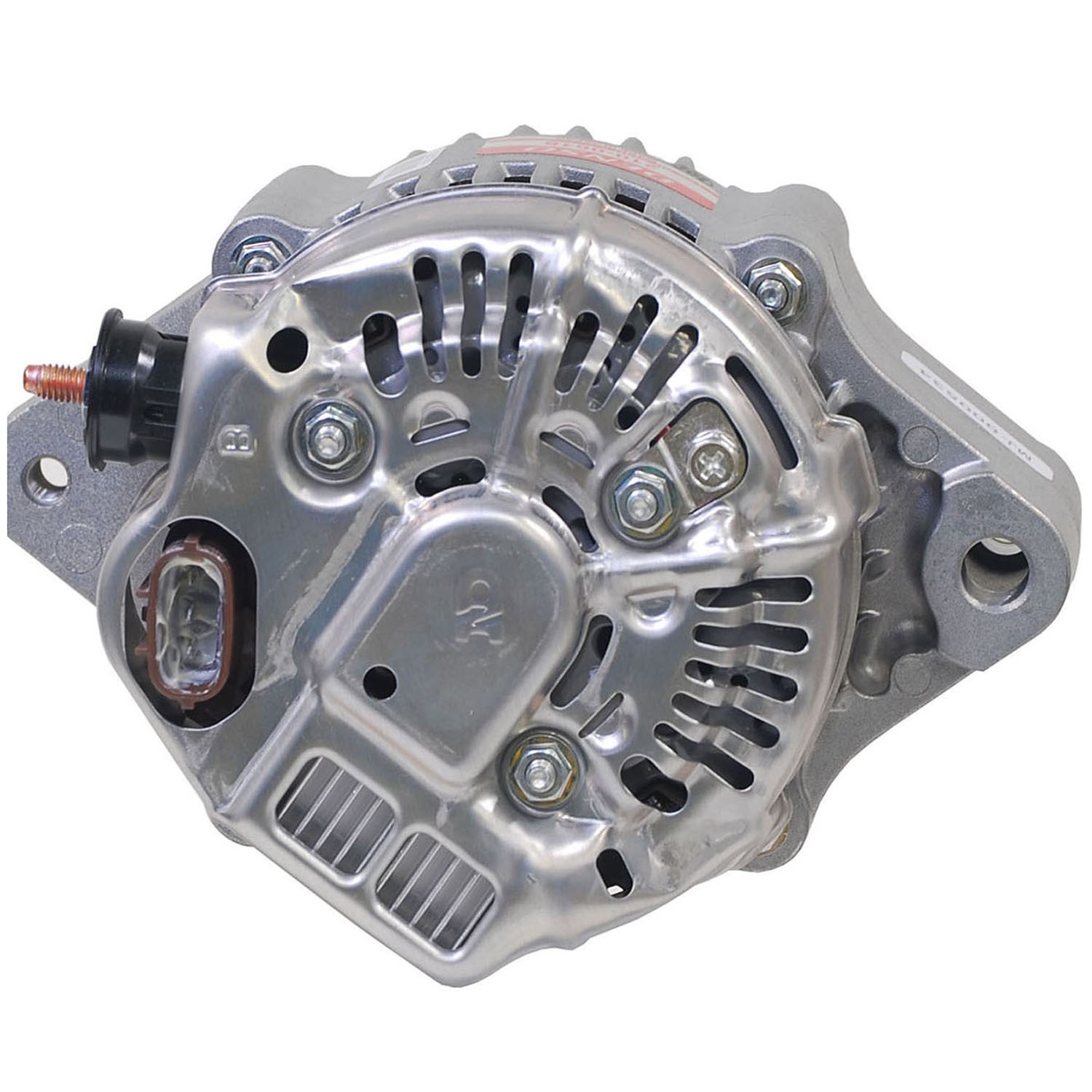 Denso 210-0618 Remanufactured DENSO First Time Fit Alternator - Image 2