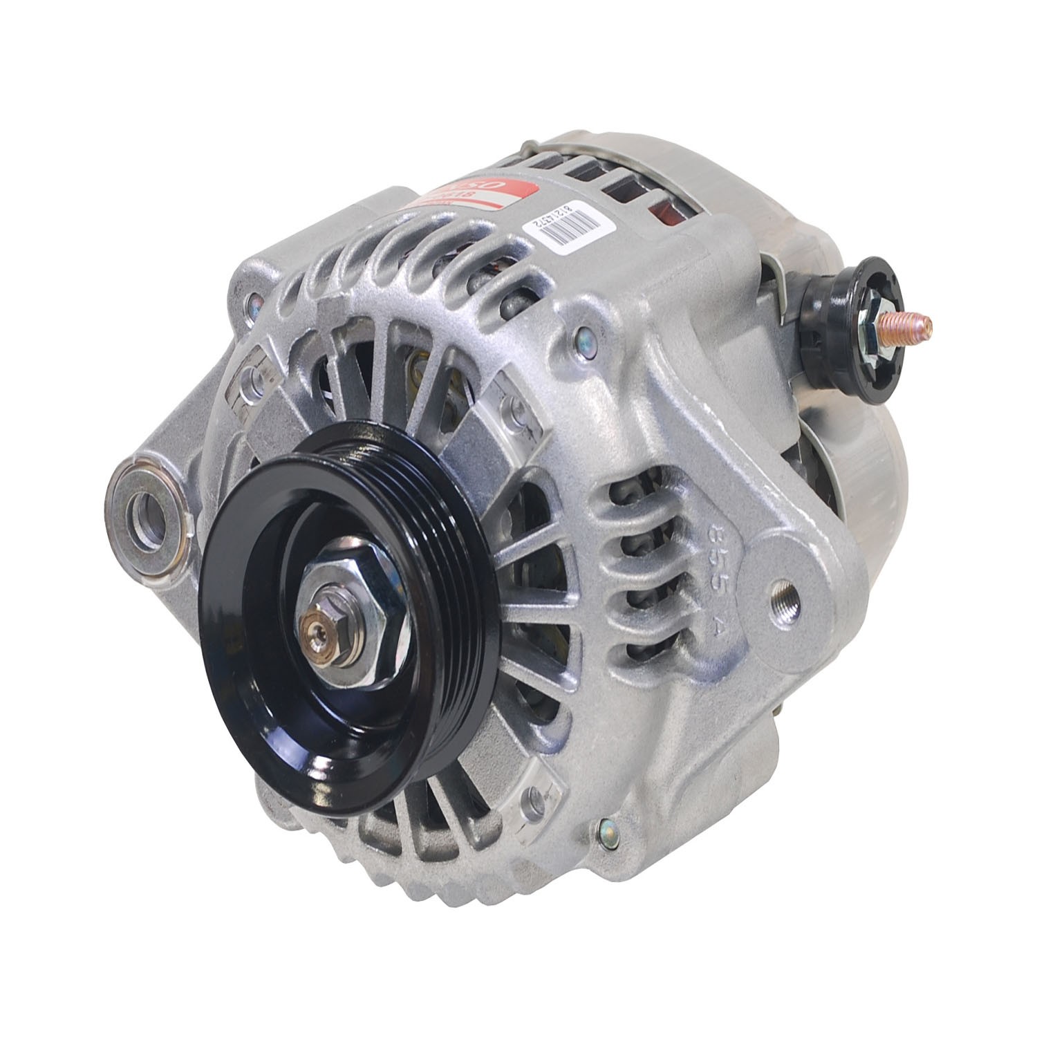 Denso 210-0618 Remanufactured DENSO First Time Fit Alternator - Image 3