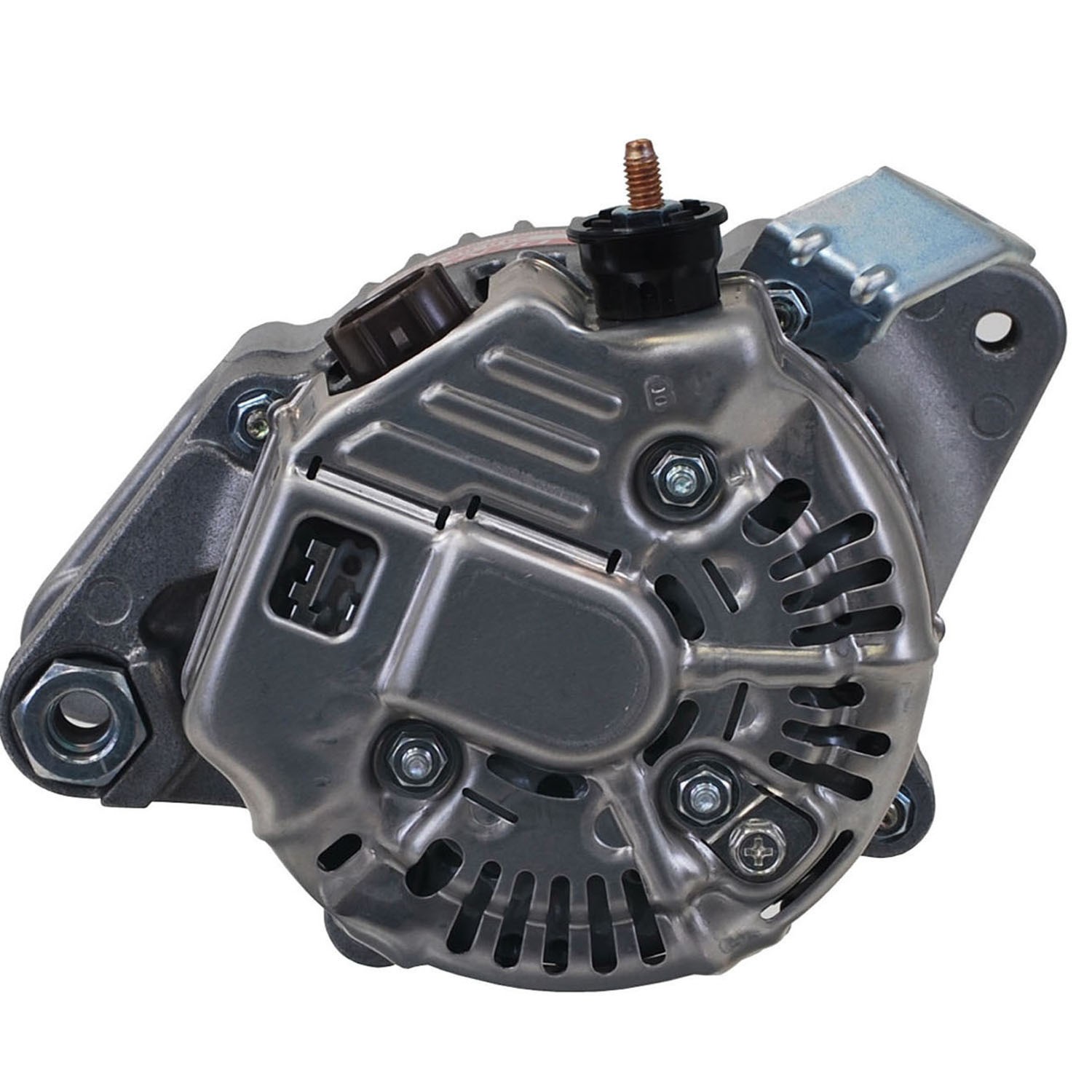 Denso 210-0619 Remanufactured DENSO First Time Fit Alternator - Image 2