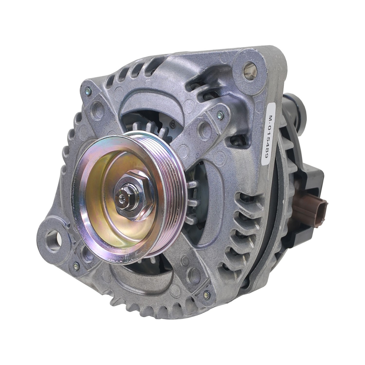 Denso 210-0644 Remanufactured DENSO First Time Fit Alternator