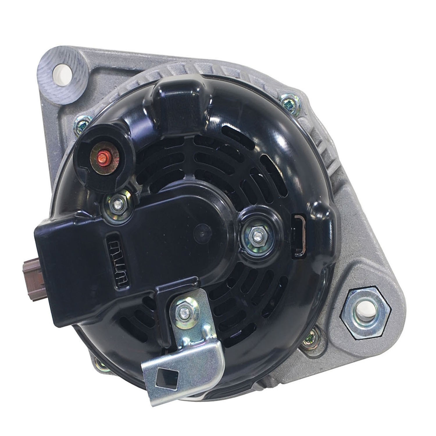 Denso 210-0644 Remanufactured DENSO First Time Fit Alternator - Image 2