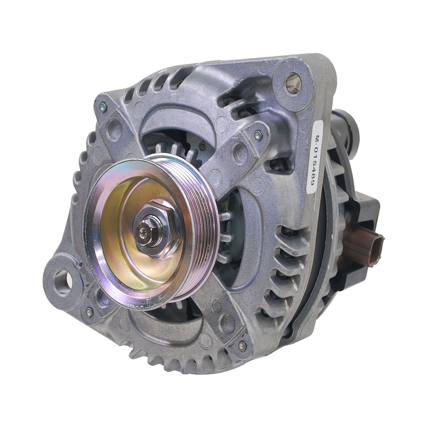 Denso 210-0644 Remanufactured DENSO First Time Fit Alternator - Image 4