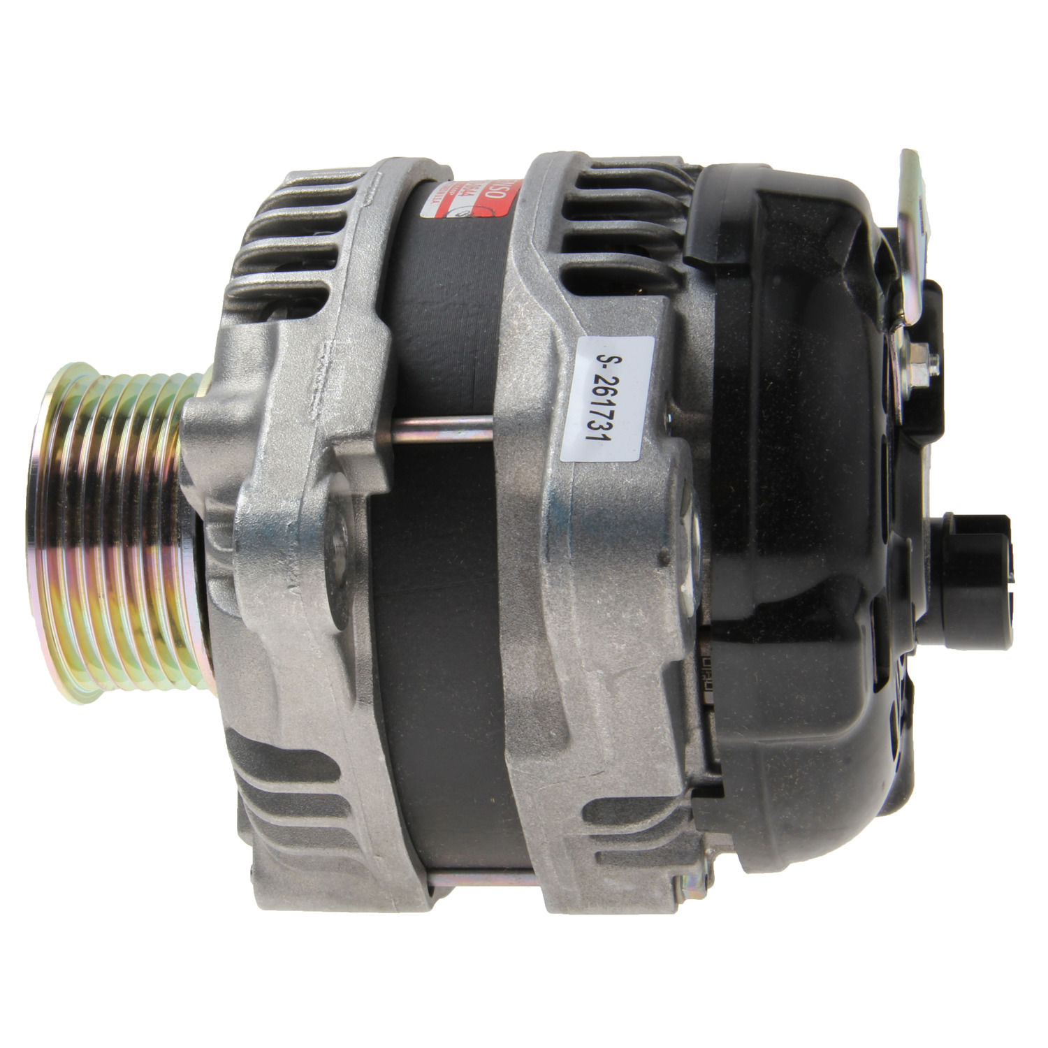 Denso 210-0644 Remanufactured DENSO First Time Fit Alternator - Image 5
