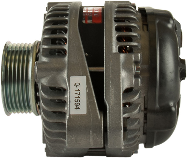 Denso 210-0645 Remanufactured DENSO First Time Fit Alternator - Image 4