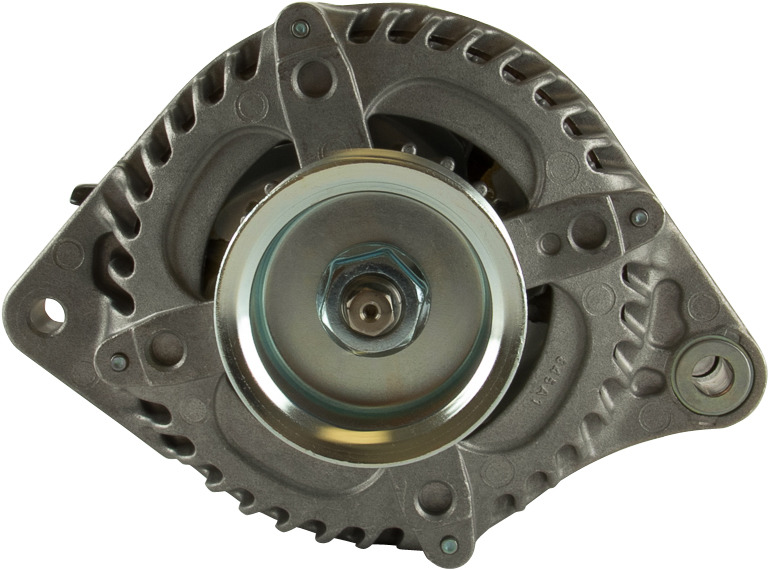 Denso 210-0645 Remanufactured DENSO First Time Fit Alternator - Image 5