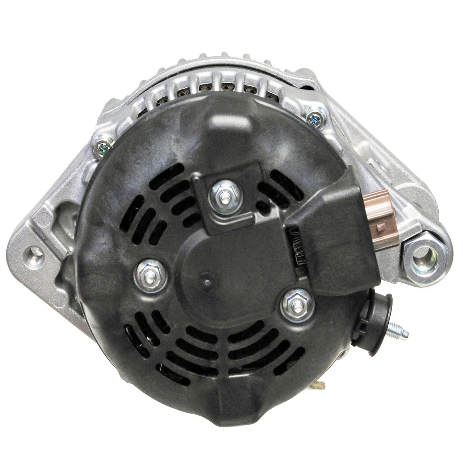 Denso 210-0657 Remanufactured DENSO First Time Fit Alternator - Image 2