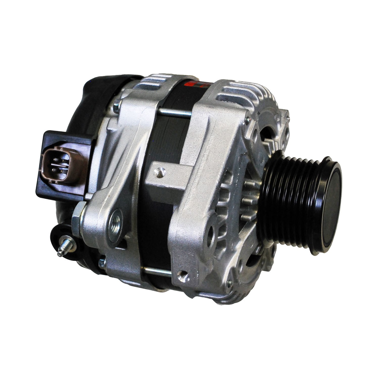 Denso 210-0657 Remanufactured DENSO First Time Fit Alternator - Image 3