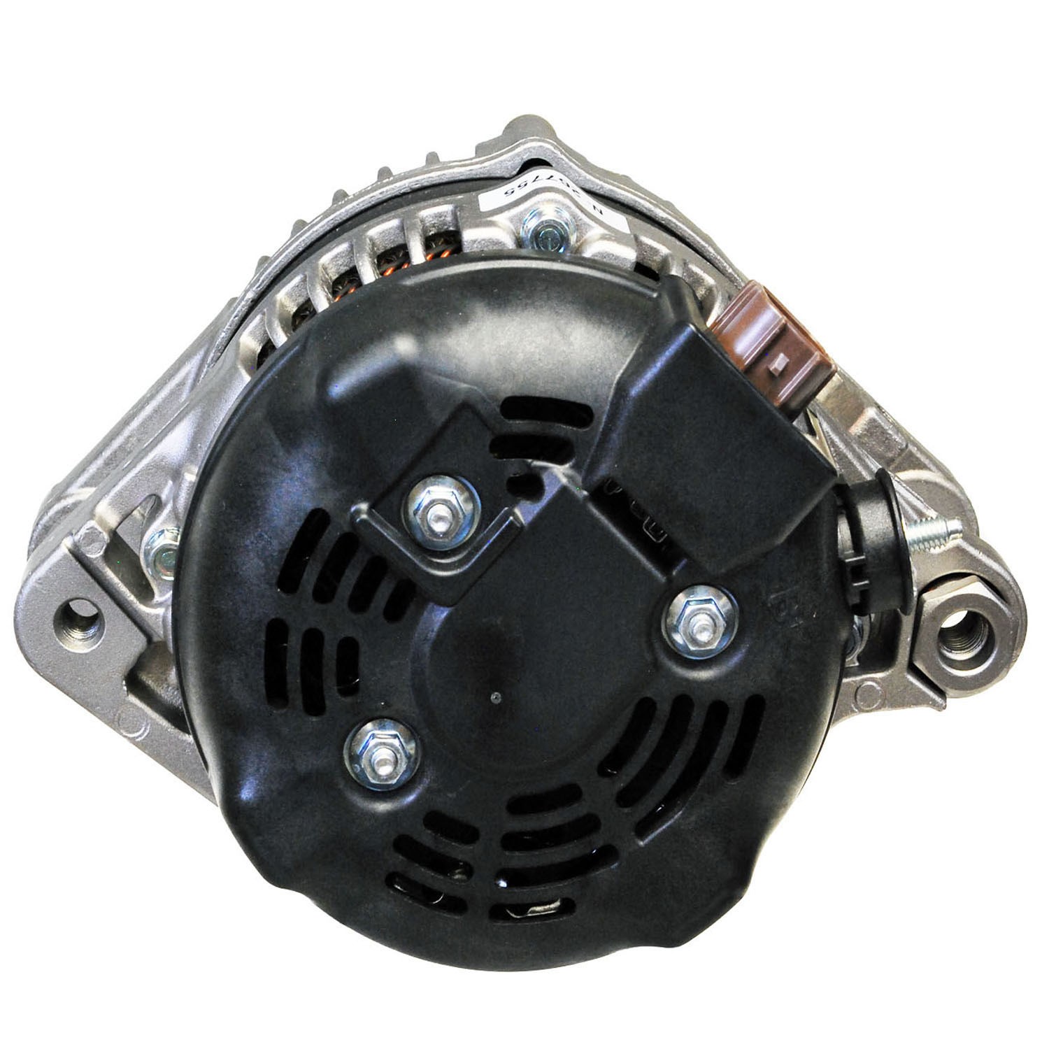 Denso 210-0663 Remanufactured DENSO First Time Fit Alternator - Image 2