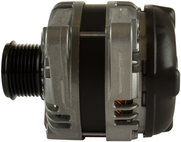 Denso 210-0663 Remanufactured DENSO First Time Fit Alternator - Image 4