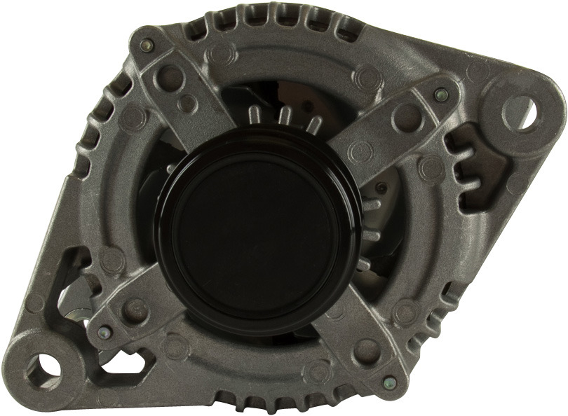 Denso 210-0663 Remanufactured DENSO First Time Fit Alternator - Image 5