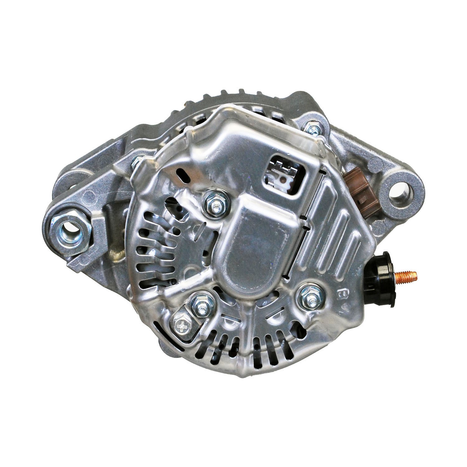 Denso 210-0664 Remanufactured DENSO First Time Fit Alternator - Image 2