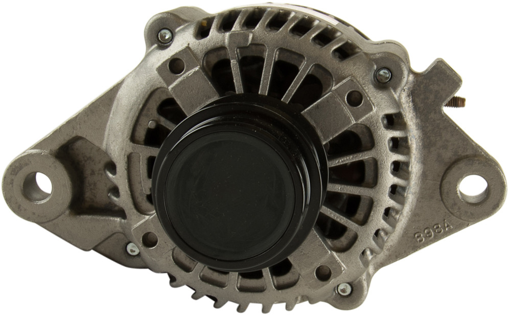Denso 210-0664 Remanufactured DENSO First Time Fit Alternator - Image 5
