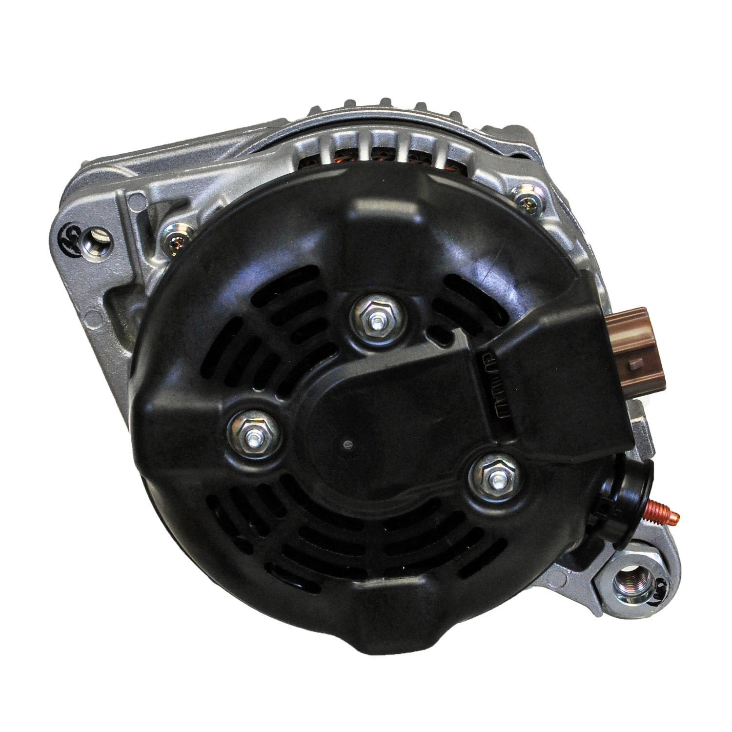 Denso 210-0665 Remanufactured DENSO First Time Fit Alternator - Image 2