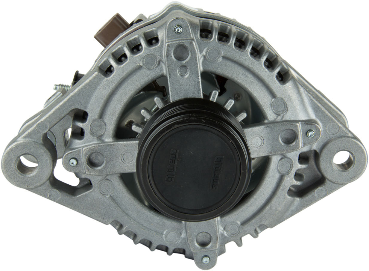 Denso 210-0665 Remanufactured DENSO First Time Fit Alternator - Image 5