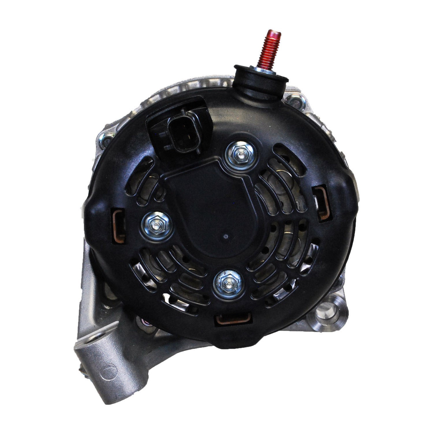 Denso 210-0668 Remanufactured DENSO First Time Fit Alternator - Image 2