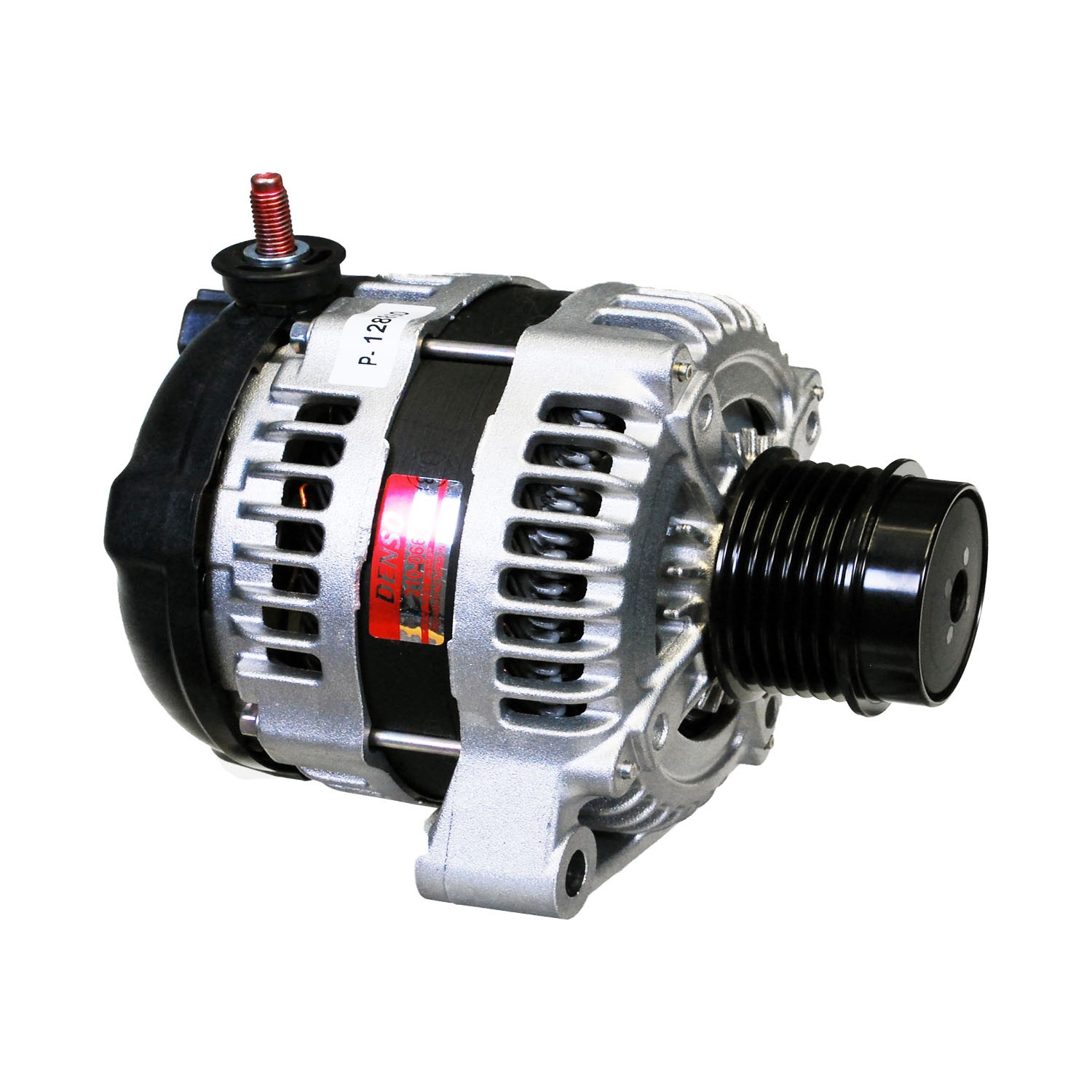 Denso 210-0668 Remanufactured DENSO First Time Fit Alternator - Image 4