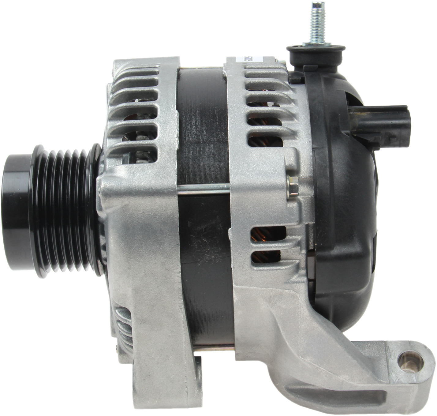 Denso 210-0668 Remanufactured DENSO First Time Fit Alternator - Image 5