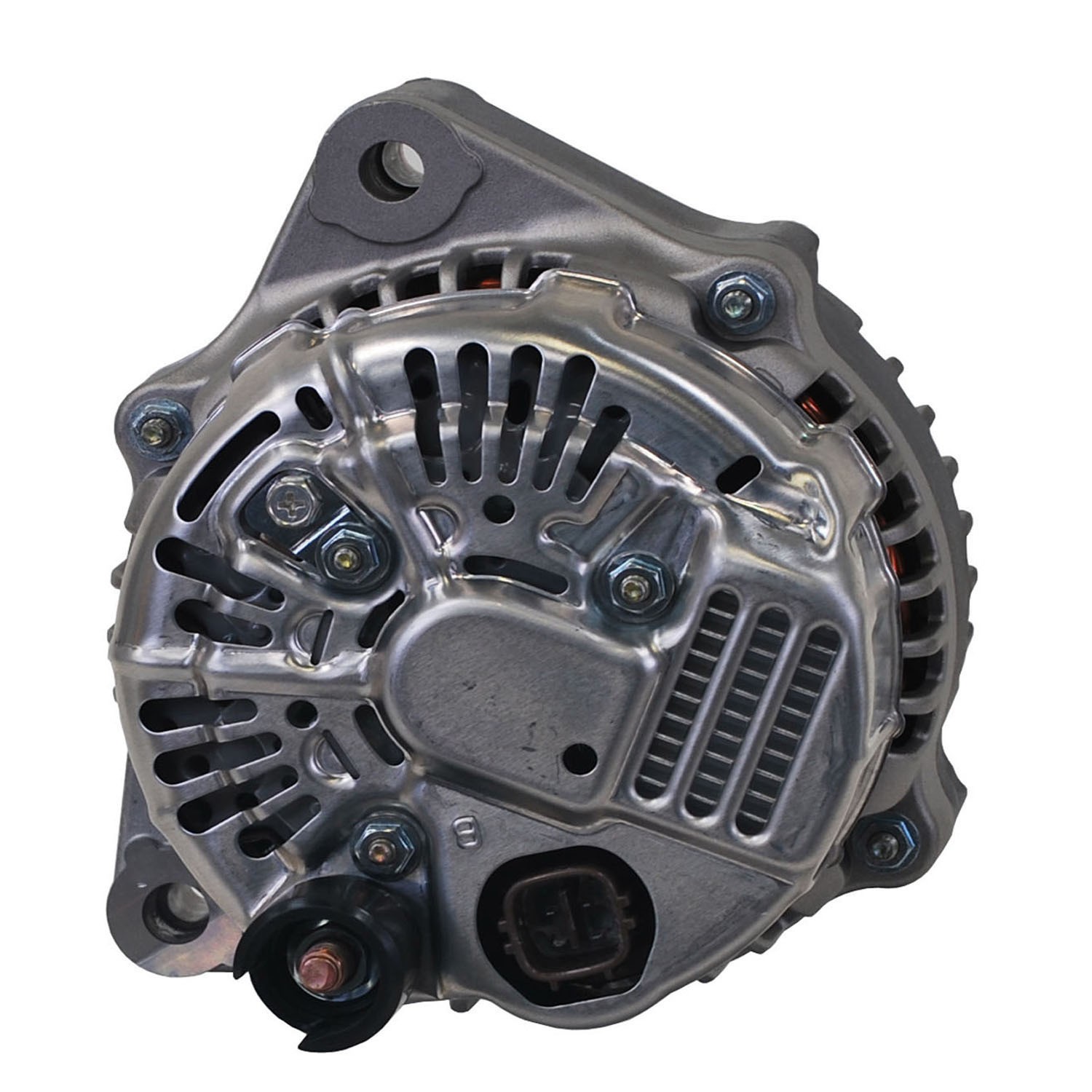 Denso 210-0675 Remanufactured DENSO First Time Fit Alternator - Image 2