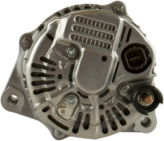 Denso 210-0675 Remanufactured DENSO First Time Fit Alternator - Image 4