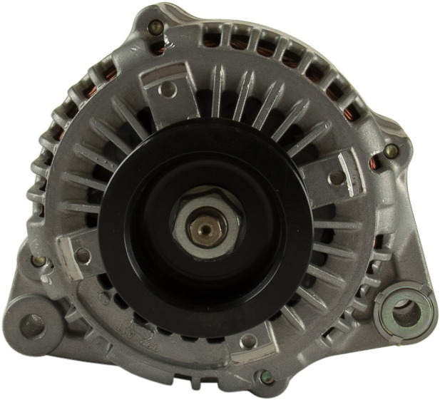 Denso 210-0675 Remanufactured DENSO First Time Fit Alternator - Image 5