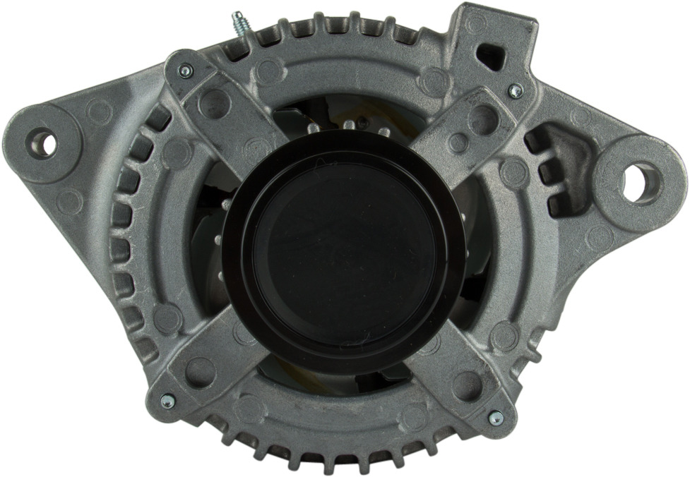 Denso 210-0699 Remanufactured DENSO First Time Fit Alternator - Image 3