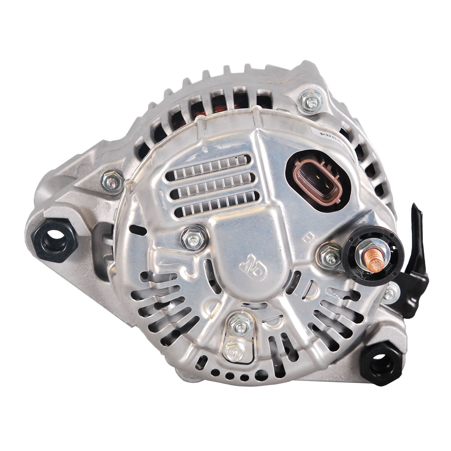 Denso 210-0712 Remanufactured DENSO First Time Fit Alternator - Image 2