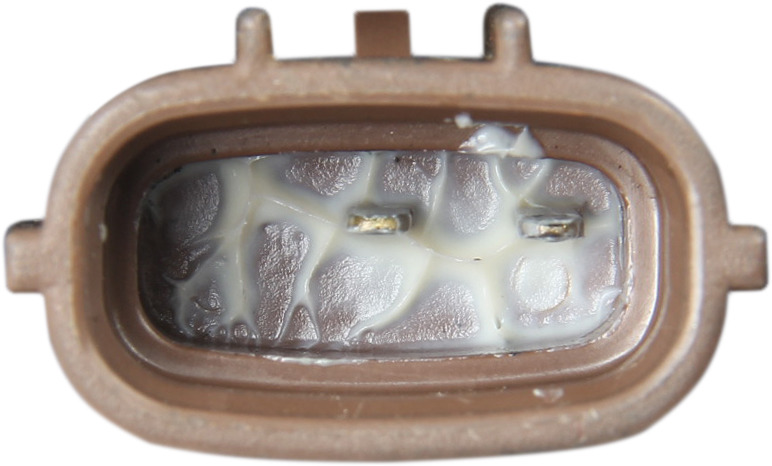 Denso 210-0712 Remanufactured DENSO First Time Fit Alternator - Image 3