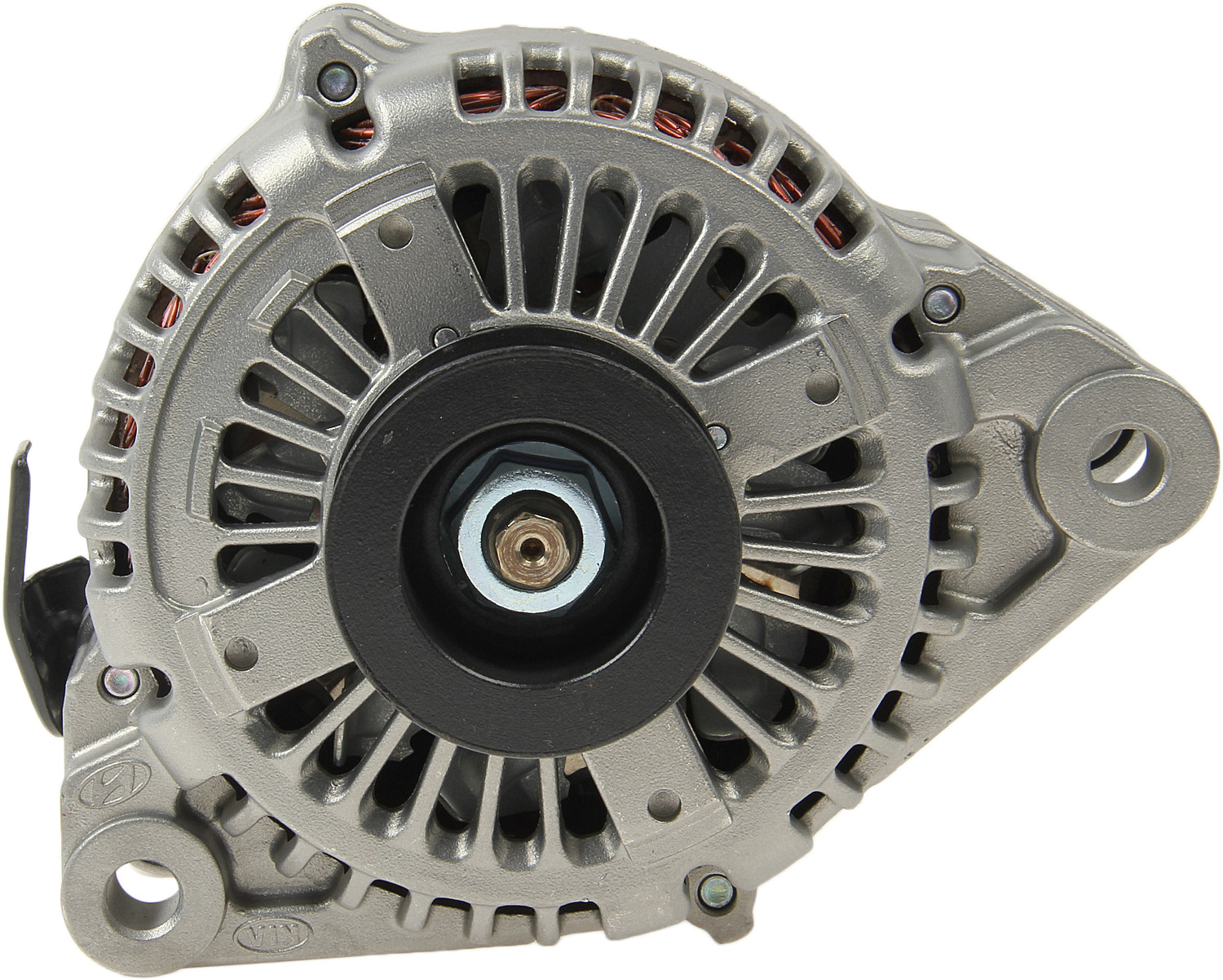 Denso 210-0712 Remanufactured DENSO First Time Fit Alternator - Image 4