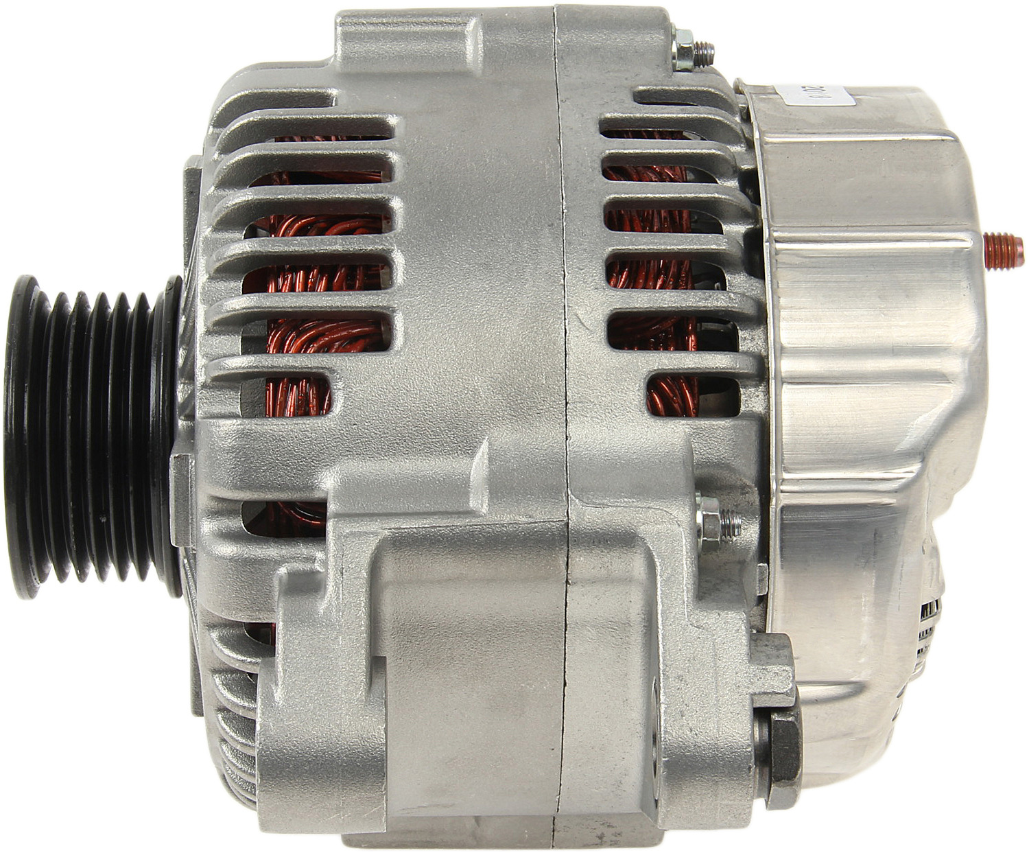 Denso 210-0712 Remanufactured DENSO First Time Fit Alternator - Image 5