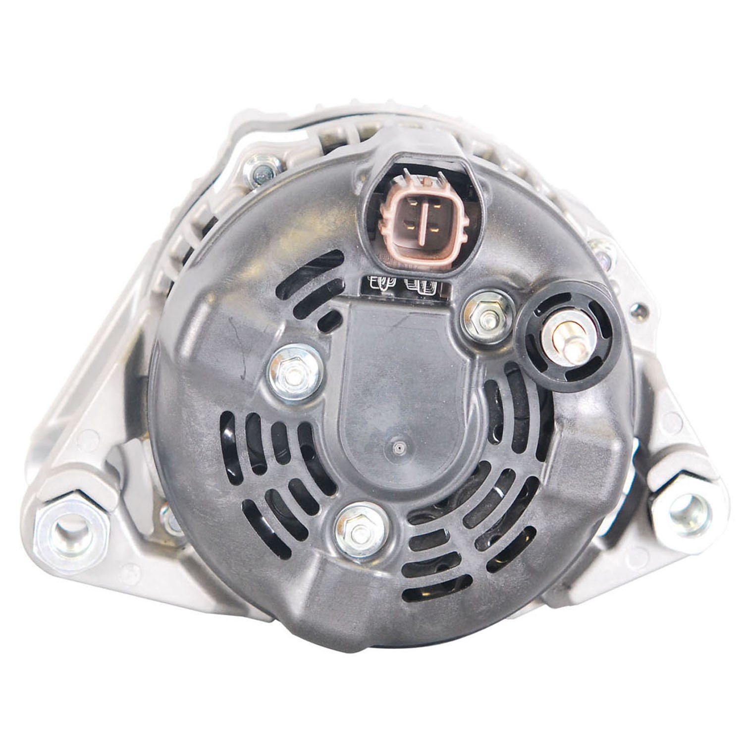 Denso 210-0714 Remanufactured DENSO First Time Fit Alternator - Image 2