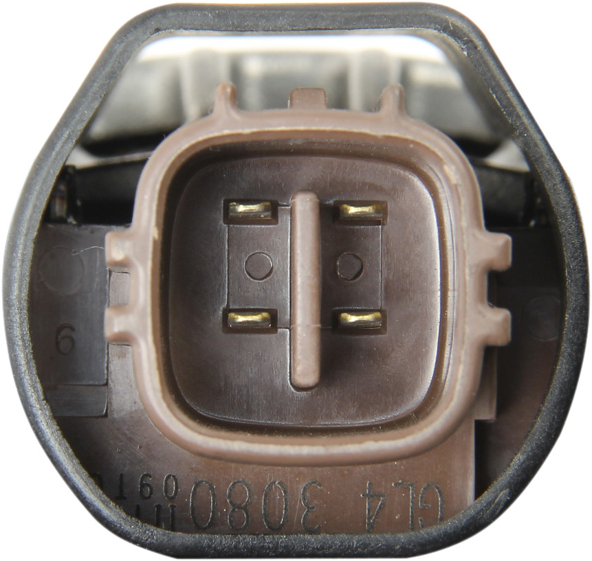 Denso 210-0714 Remanufactured DENSO First Time Fit Alternator - Image 3