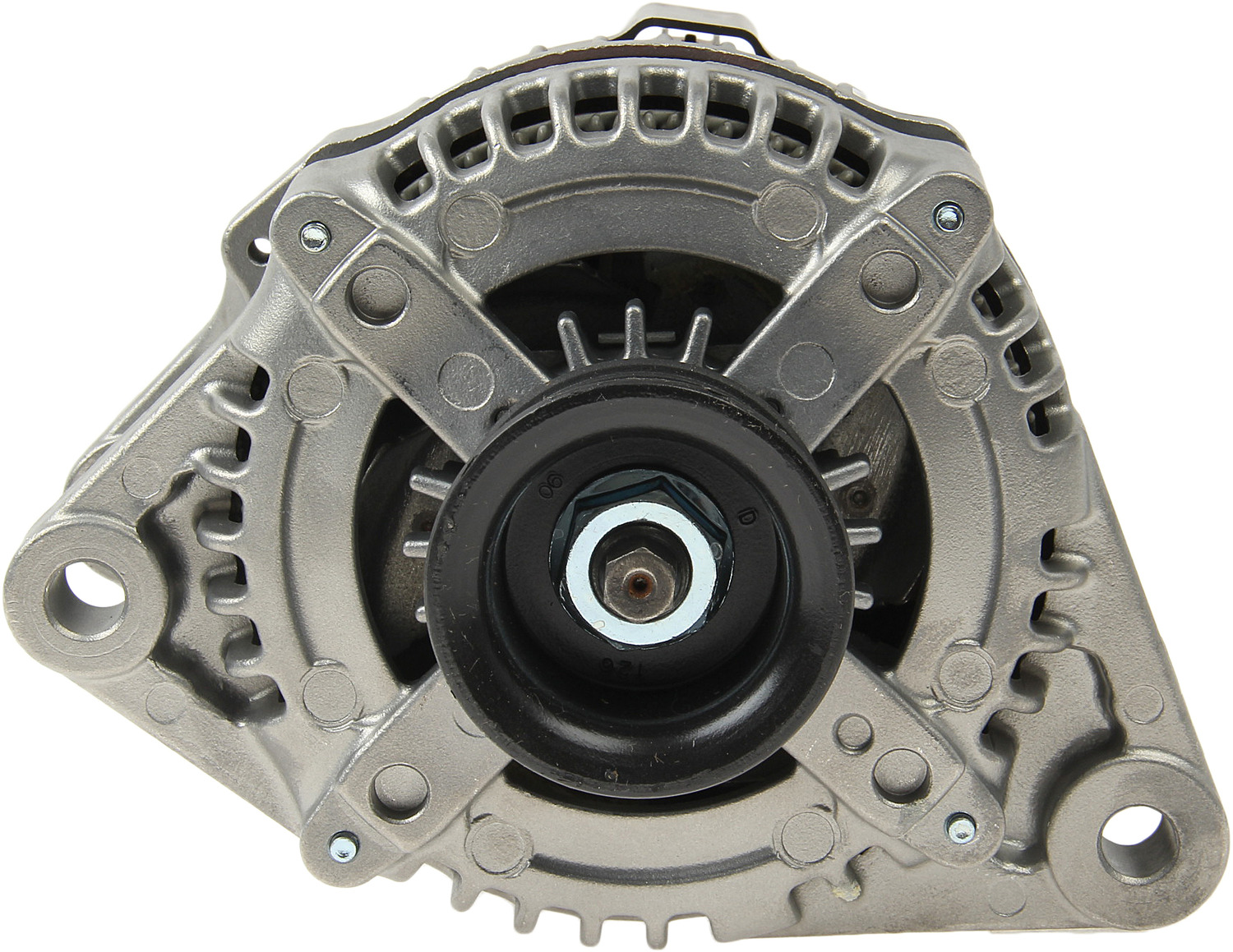 Denso 210-0714 Remanufactured DENSO First Time Fit Alternator - Image 4