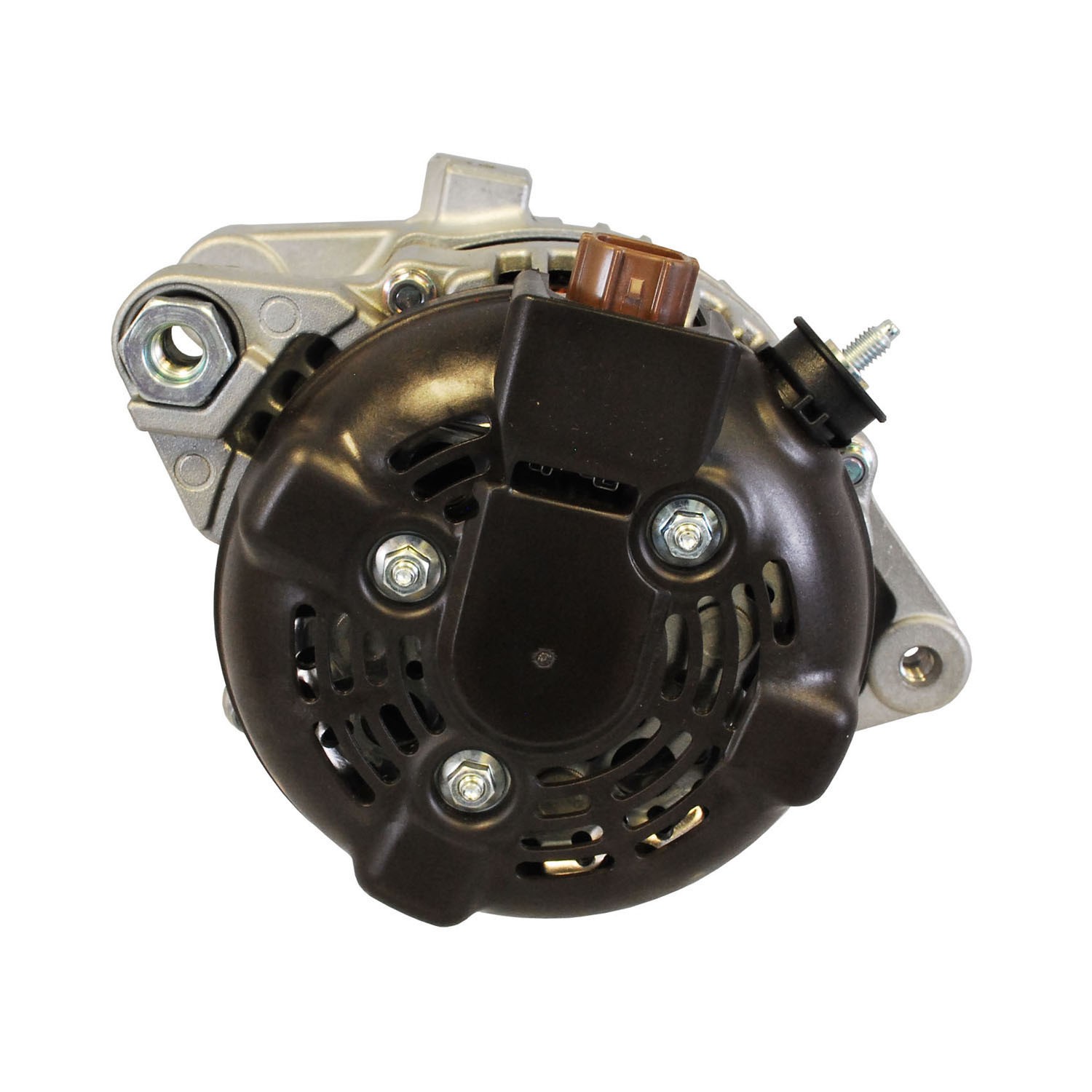 Denso 210-0724 Remanufactured DENSO First Time Fit Alternator - Image 2
