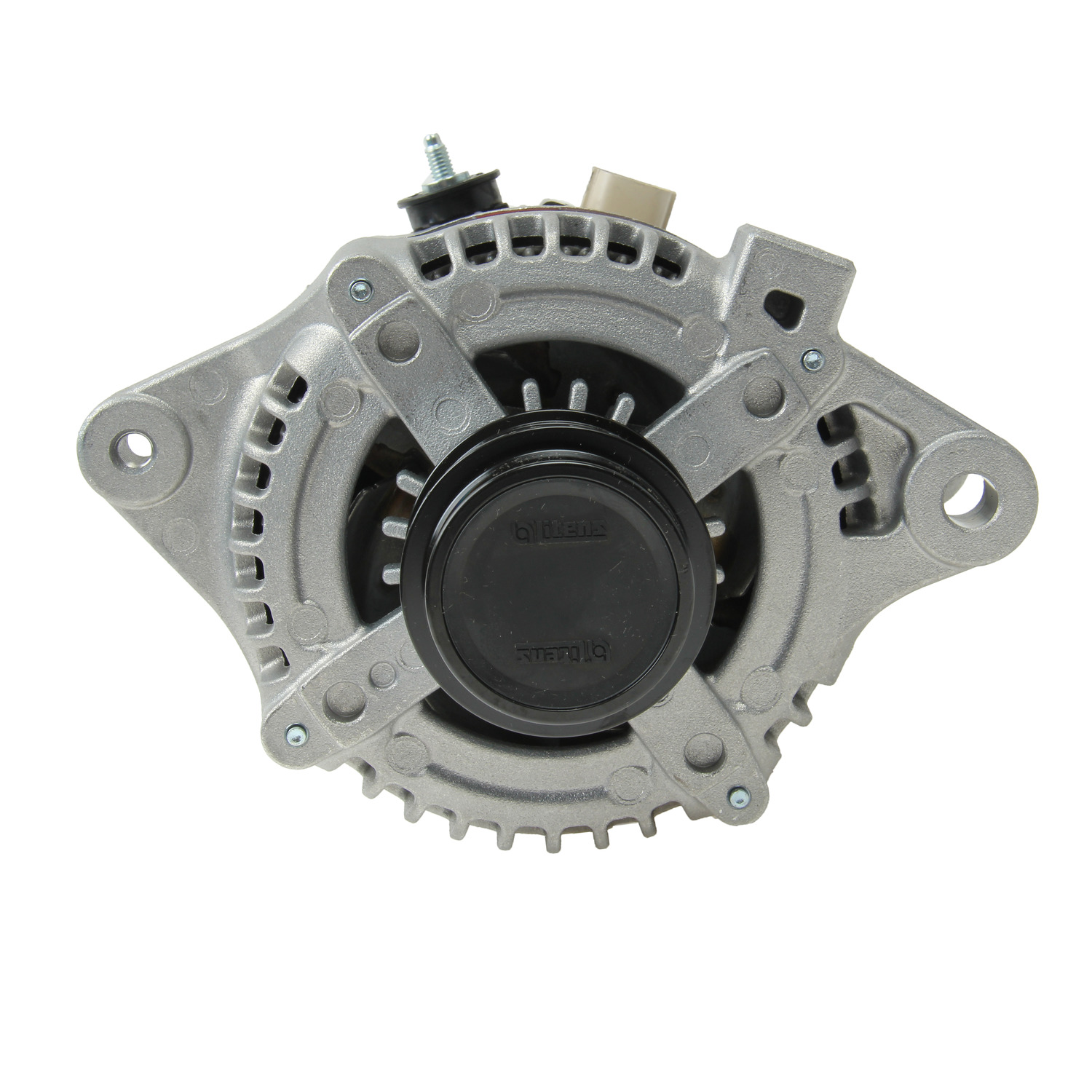 Denso 210-0724 Remanufactured DENSO First Time Fit Alternator - Image 4