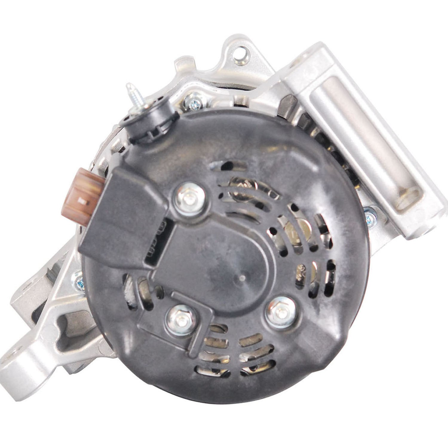 Denso 210-0726 Remanufactured DENSO First Time Fit Alternator - Image 2