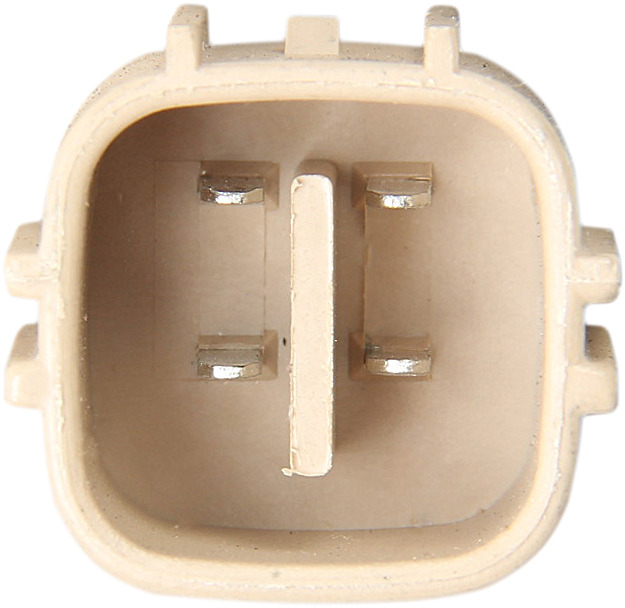 Denso 210-0726 Remanufactured DENSO First Time Fit Alternator - Image 3
