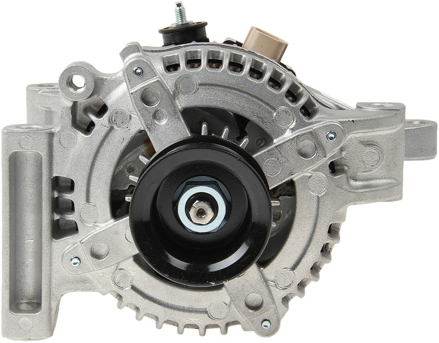Denso 210-0726 Remanufactured DENSO First Time Fit Alternator - Image 4