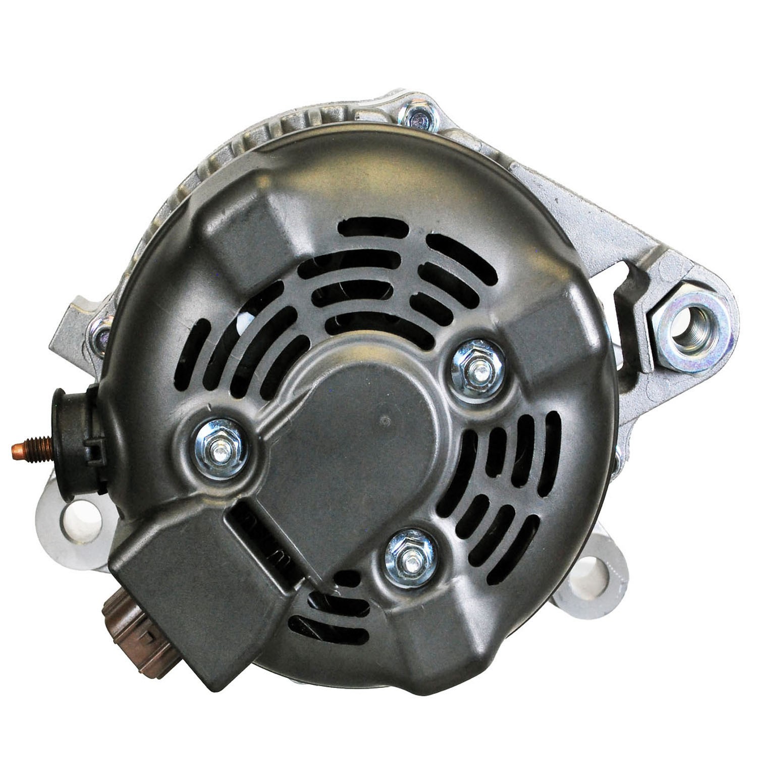 Denso 210-0728 Remanufactured DENSO First Time Fit Alternator - Image 2