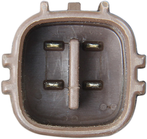 Denso 210-0728 Remanufactured DENSO First Time Fit Alternator - Image 3