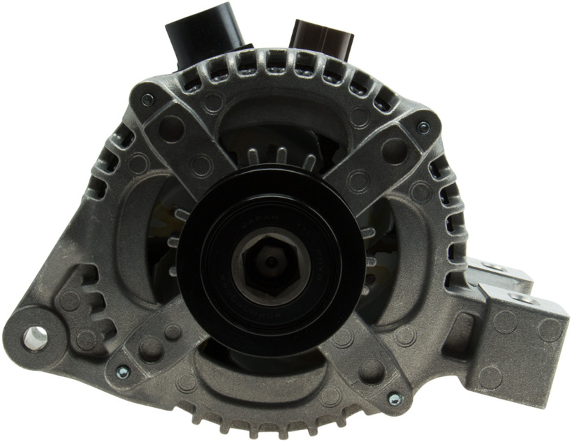 Denso 210-0764 Remanufactured DENSO First Time Fit Alternator - Image 3