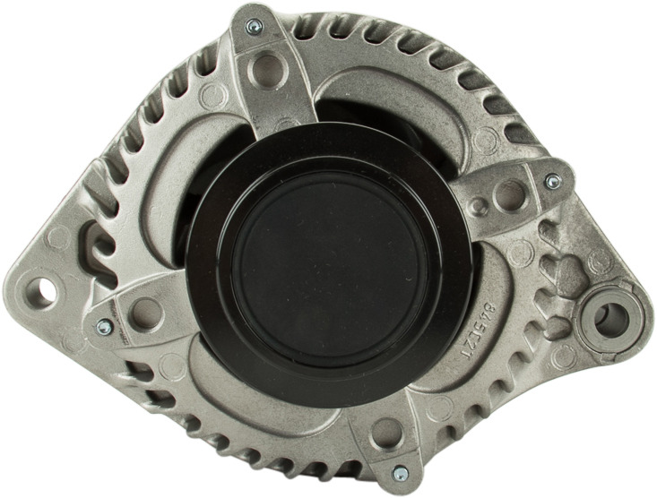 Denso 210-0766 Remanufactured DENSO First Time Fit Alternator - Image 3