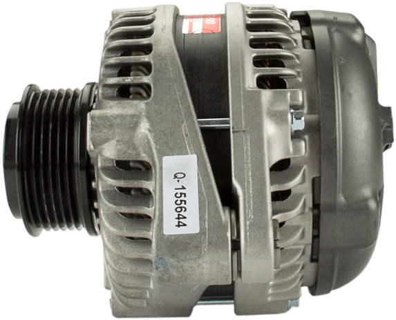 Denso 210-0766 Remanufactured DENSO First Time Fit Alternator - Image 4