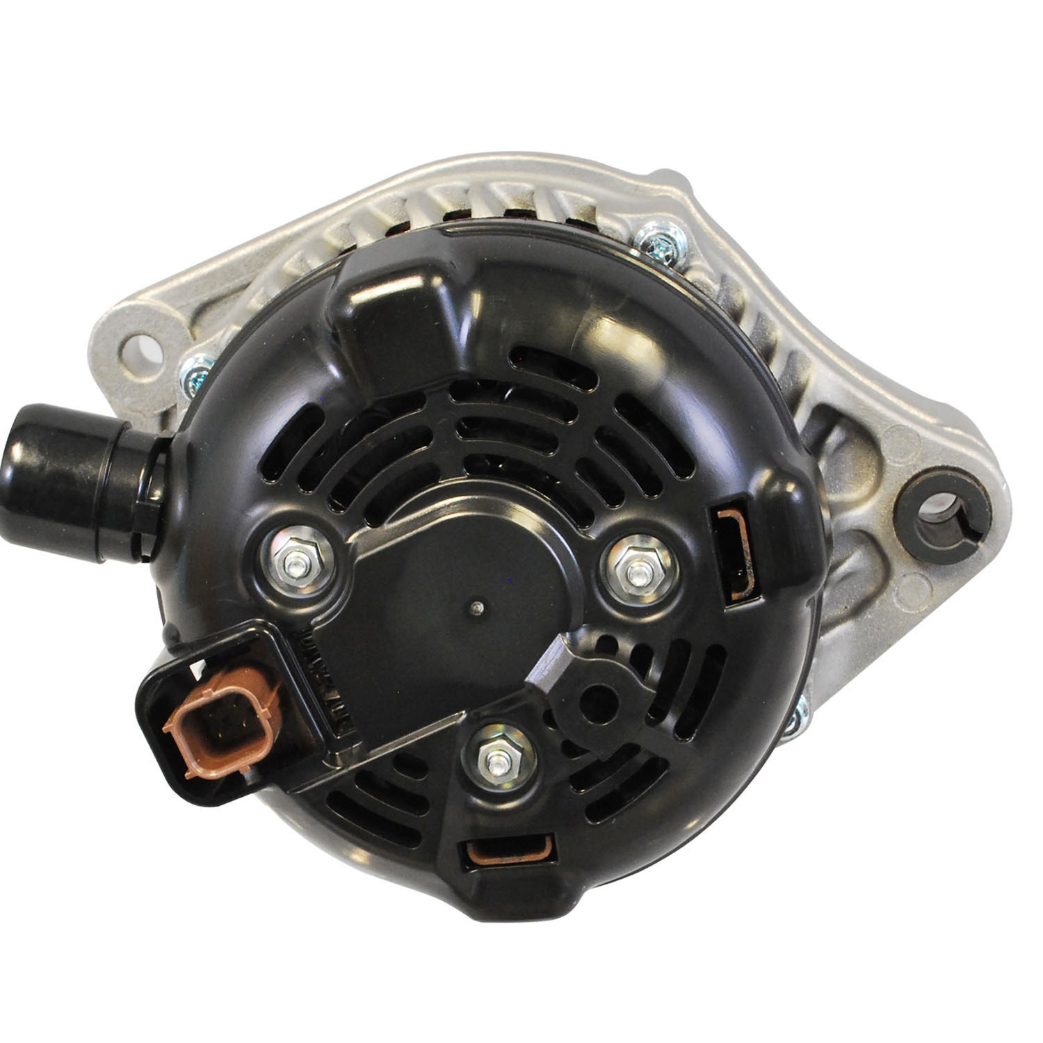 Denso 210-0774 Remanufactured DENSO First Time Fit Alternator - Image 2
