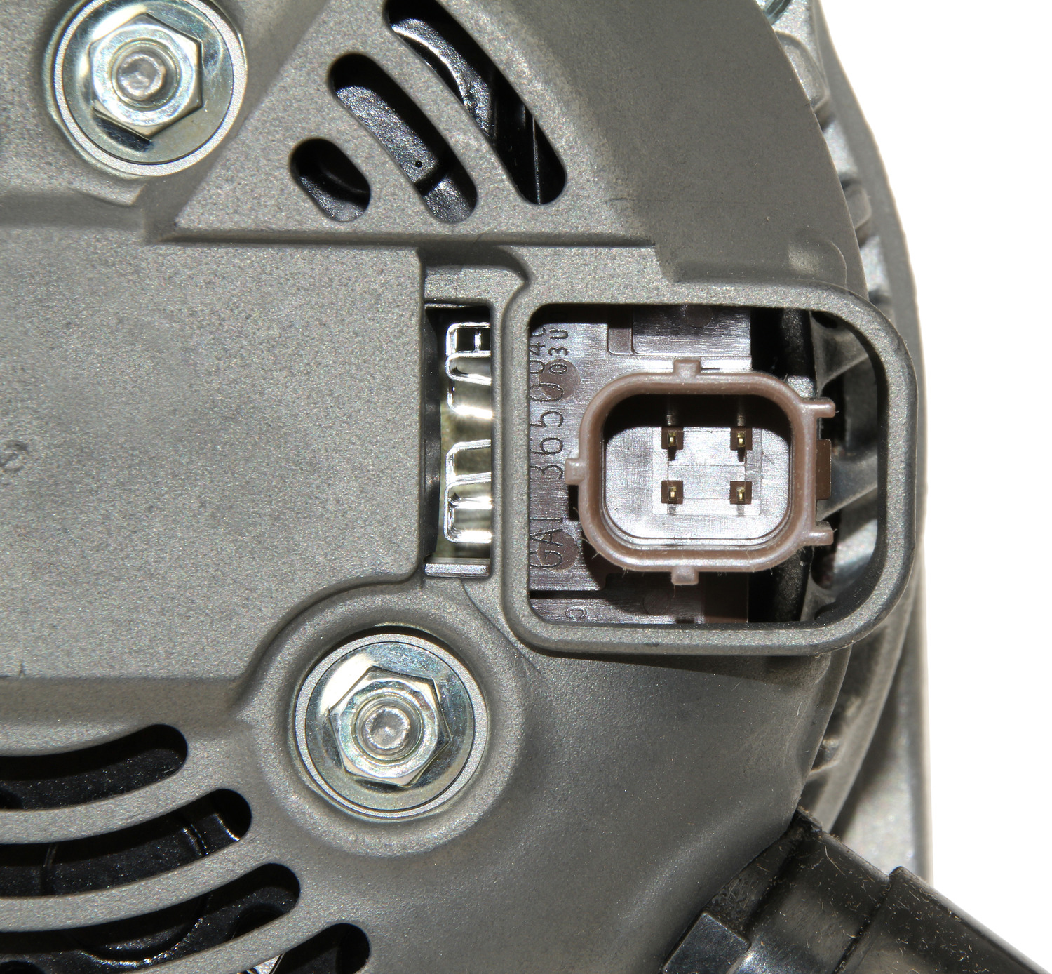 Denso 210-0774 Remanufactured DENSO First Time Fit Alternator - Image 3