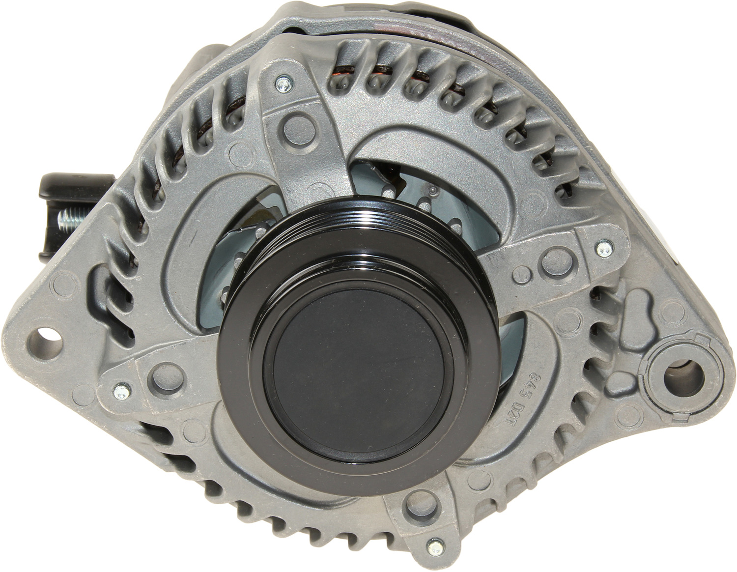 Denso 210-0774 Remanufactured DENSO First Time Fit Alternator - Image 4